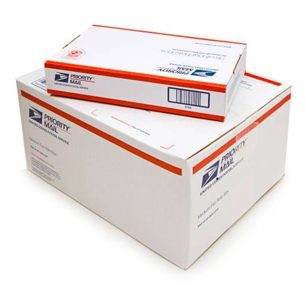 Shipping label @Elsie_longoria
